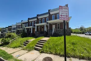 2817 Presbury St, Baltimore, MD 21216 - Photo 3