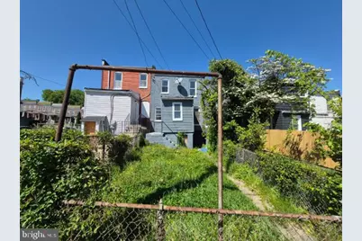 2817 Presbury Street, Baltimore, MD 21216 - Photo 5