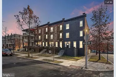 2301 Whittier Avenue #2, Baltimore, MD 21217 - Photo 1
