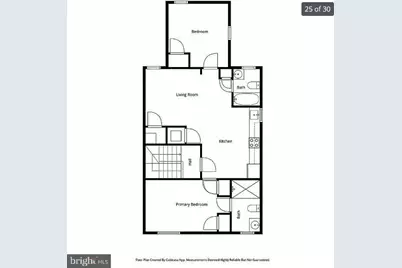 2301 Whittier Avenue #2, Baltimore, MD 21217 - Photo 25