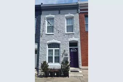145 N Milton Avenue, Baltimore, MD 21224 - Photo 1