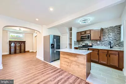 1216 Bonaparte Avenue, Baltimore, MD 21218 - Photo 1