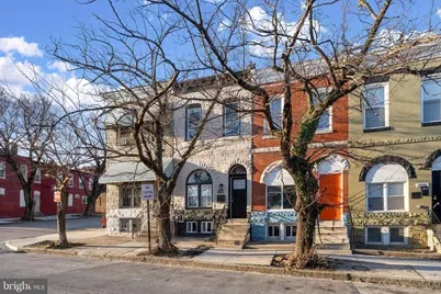 1802 E Lafayette Avenue, Baltimore, MD 21213 - Photo 39