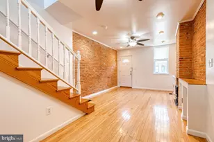 1608 S Hanover St, Baltimore, MD 21230 - Photo 5