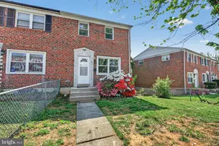 647 Charraway Rd, Baltimore, MD 21229 - Photo 5