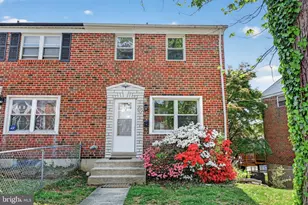 647 Charraway Rd, Baltimore, MD 21229 - Photo 1