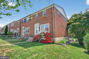 647 Charraway Rd, Baltimore, MD 21229 - Photo 3