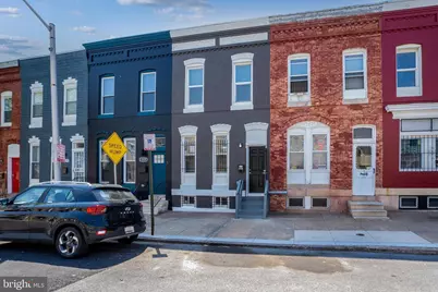 1725 E Oliver Street, Baltimore, MD 21213 - Photo 29