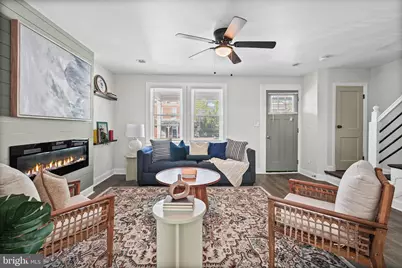 1624 Abbotston Street, Baltimore, MD 21218 - Photo 5