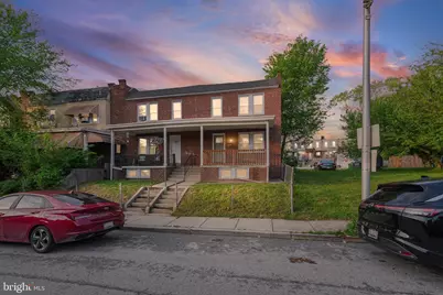 1624 Abbotston Street, Baltimore, MD 21218 - Photo 33