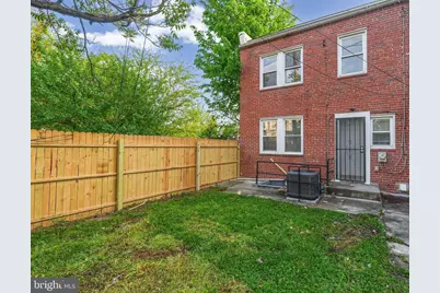 1624 Abbotston Street, Baltimore, MD 21218 - Photo 35