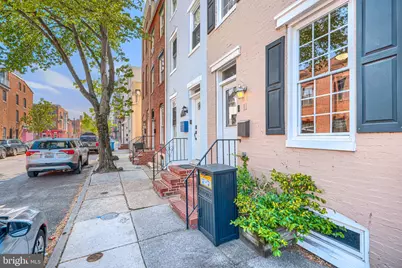 11 W West Street, Baltimore, MD 21230 - Photo 5