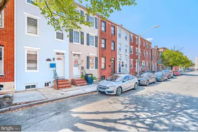 11 W West Street, Baltimore, MD 21230 - Photo 3