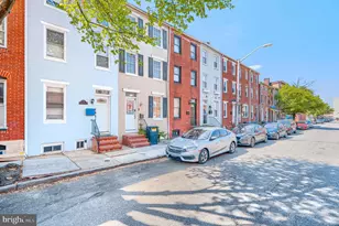 11 W West St, Baltimore, MD 21230 - Photo 3