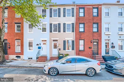 11 W West Street, Baltimore, MD 21230 - Photo 1