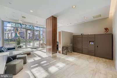 675 President Street #2607, Baltimore, MD 21202 - Photo 15