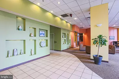 675 President Street #2607, Baltimore, MD 21202 - Photo 21