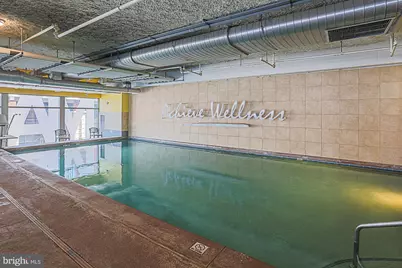 675 President Street #2607, Baltimore, MD 21202 - Photo 37