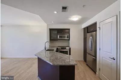 675 President Street #2607, Baltimore, MD 21202 - Photo 3