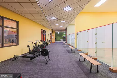 675 President Street #2607, Baltimore, MD 21202 - Photo 27