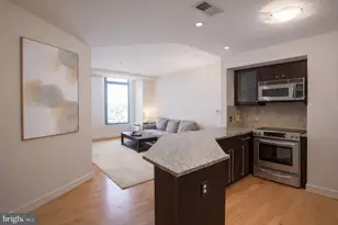 675 President St, Baltimore, MD 21202 - Photo 1