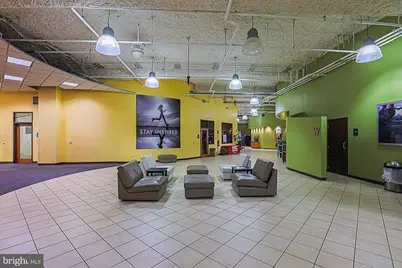 675 President Street #2607, Baltimore, MD 21202 - Photo 41