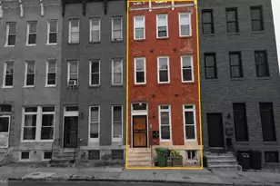 513 N Schroeder St, Baltimore, MD 21223 - Photo 1