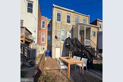 918 N Bentalou Street, Baltimore, MD 21216 - Photo 11
