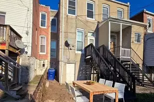 918 N Bentalou St, Baltimore, MD 21216 - Photo 11