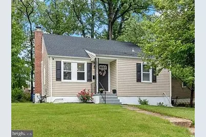 3302 Orlando Avenue, Baltimore, MD 21234 - Photo 1