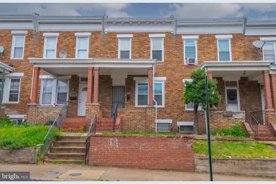 2850 Mayfield Avenue, Baltimore, MD 21213 - Photo 1
