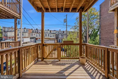 2417 Saint Paul Street, Baltimore, MD 21218 - Photo 19