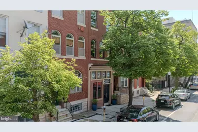 2417 Saint Paul Street, Baltimore, MD 21218 - Photo 55