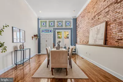 2417 Saint Paul Street, Baltimore, MD 21218 - Photo 3