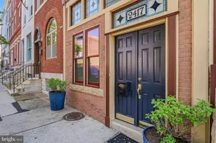 2417 St Paul St, Baltimore, MD 21218 - Photo 1