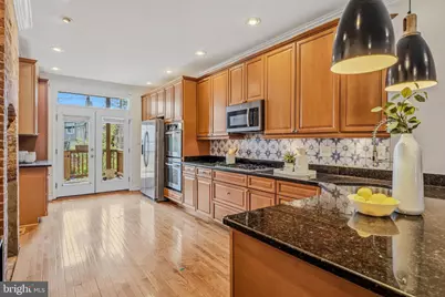 2417 Saint Paul Street, Baltimore, MD 21218 - Photo 13