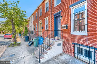 917 Ramsay Street, Baltimore, MD 21230 - Photo 33