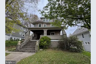 2904 Rueckert Avenue, Baltimore, MD 21214 - Photo 1