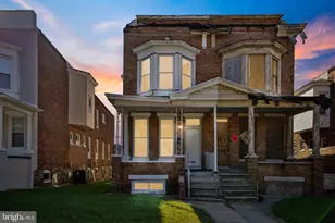 3804 Park Heights Ave, Baltimore, MD 21215 - Photo 1