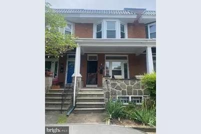 315 E 29th Street, Baltimore, MD 21218 - Photo 1