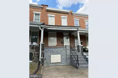 1115 N Lakewood Avenue N, Baltimore, MD 21213 - Photo 25