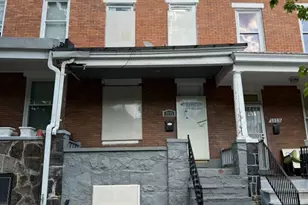 1115 N Lakewood Ave N, Baltimore, MD 21213 - Photo 1