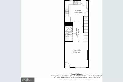 117 S Calhoun Street, Baltimore, MD 21223 - Photo 7
