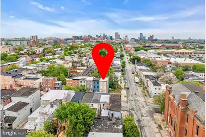 117 S Calhoun Street, Baltimore, MD 21223 - Photo 63