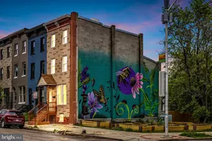 117 S Calhoun St, Baltimore, MD 21223 - Photo 3