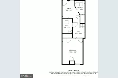 117 S Calhoun Street, Baltimore, MD 21223 - Photo 47