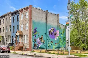 117 S Calhoun St, Baltimore, MD 21223 - Photo 5