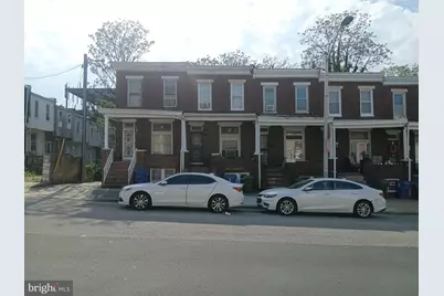 1502 N Collington Avenue, Baltimore, MD 21213 - Photo 1