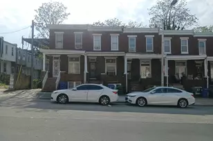 1502 N Collington Ave, Baltimore, MD 21213 - Photo 1