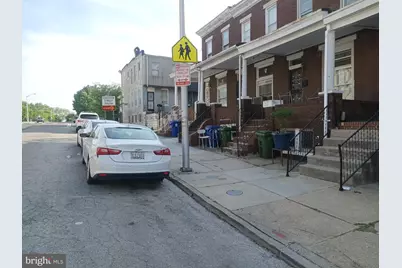 1502 N Collington Avenue, Baltimore, MD 21213 - Photo 3
